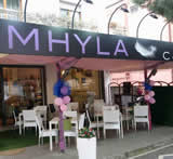 Mhyla Caffè